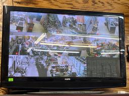 Sanyo 50 in Plasma TV