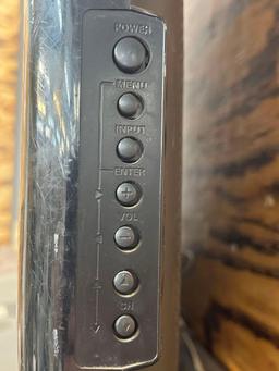 Sanyo 50 in Plasma TV