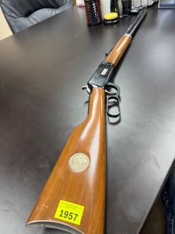 Winchester Buffalo Bill Commemorative 30-30