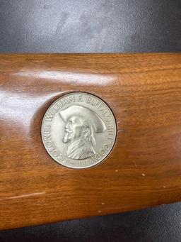 Winchester Buffalo Bill Commemorative 30-30