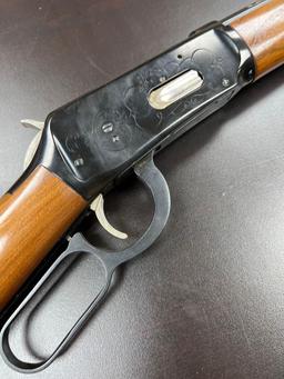 Winchester Buffalo Bill Commemorative 30-30