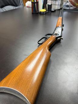 Winchester Buffalo Bill Commemorative 30-30
