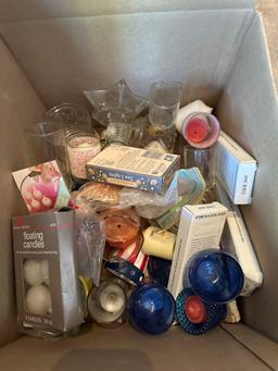 candles and more