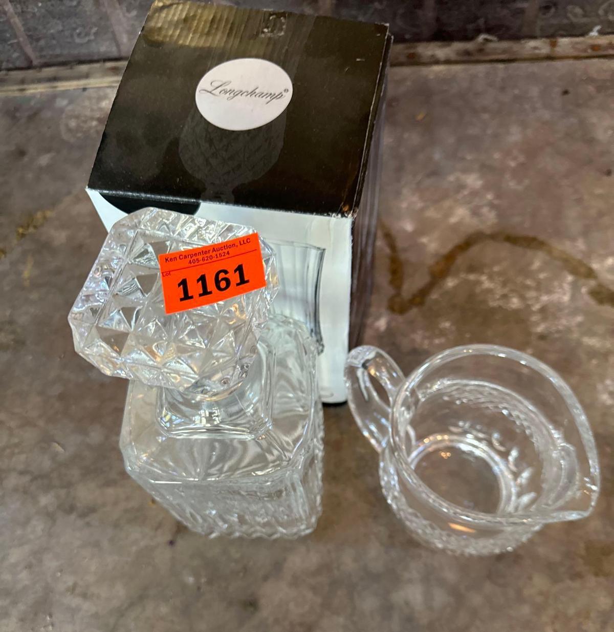 wine glasses and more