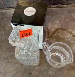 wine glasses and more