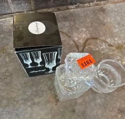 wine glasses and more