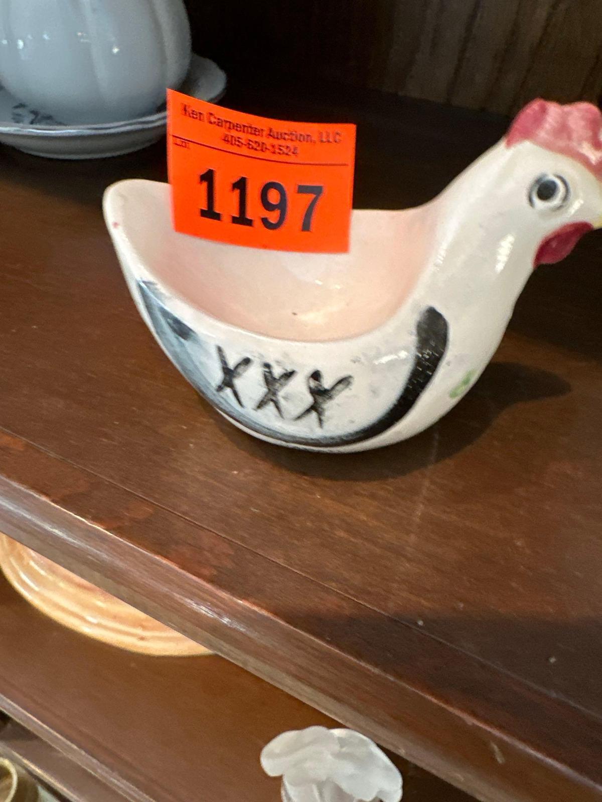 Egg cup