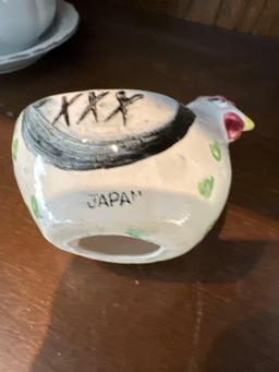 Egg cup