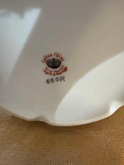 Tea pot