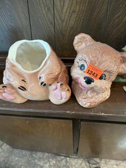 cookie jar