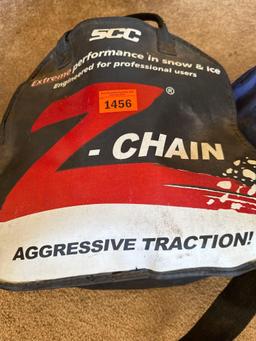 chain