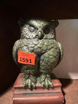 owl