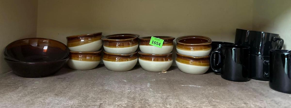 bowls and more