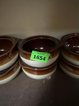 bowls and more