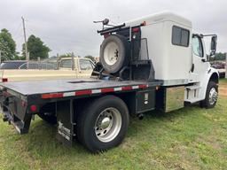 2008 Freightliner M2 medium duty