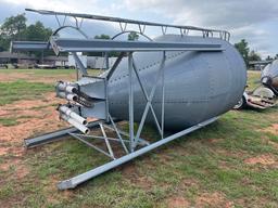 grain bin