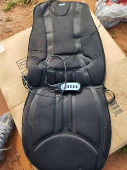 seat massage cushion