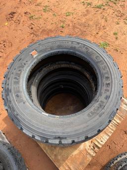 used mud tires 225/70 r19 1/2