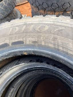 used tires 225/70r19 1/2