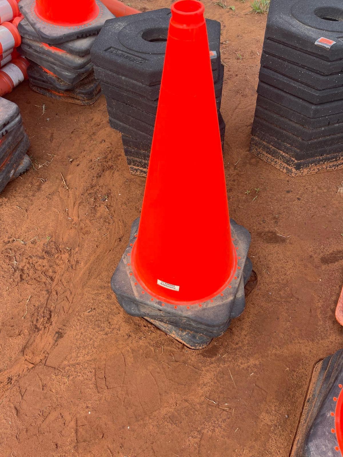 safety cone