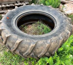 tractor tire