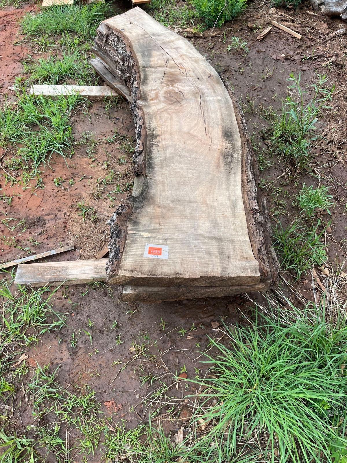 live edge walnut slabs