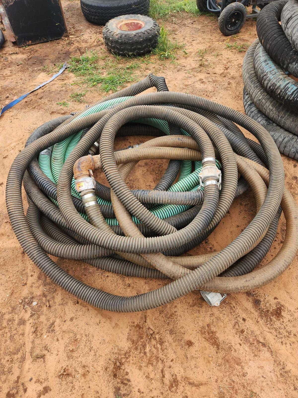 vacuum hoses