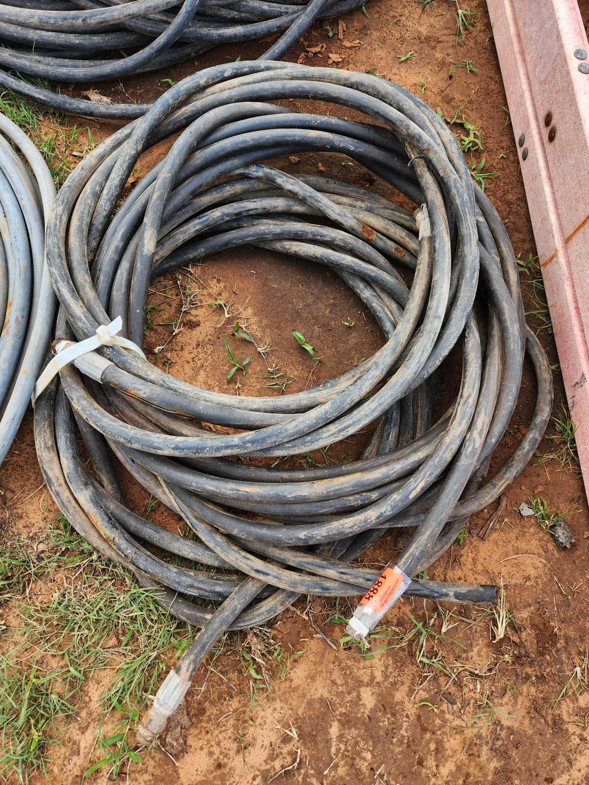 3/8 hoses