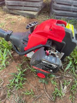 craftsman weed eater