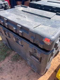 SKB Equipment case 44x28x28