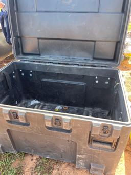 SKB Equipment case 44x28x28