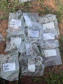 100 tool rings