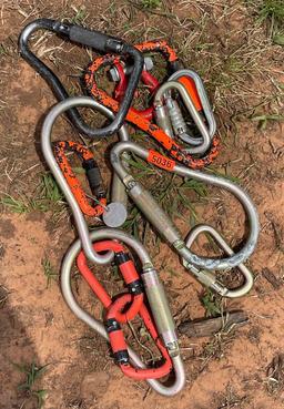 carabiners