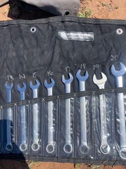 wrench set