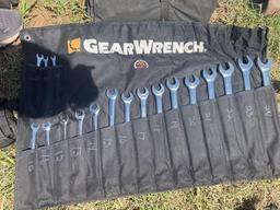 wrench set