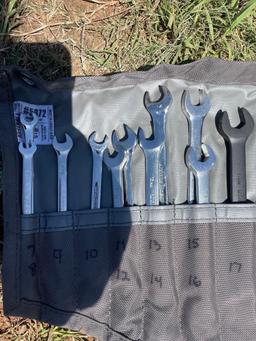wrench set