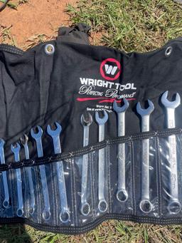 wrench set