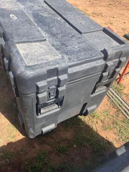 SKB Equipment case 44x28x28
