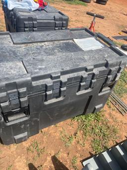 SKB Equipment case 44x28x28