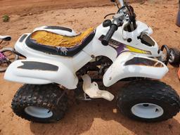 extreme machine kids 4 wheeler