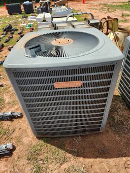 4 ton ac unit goodman comany