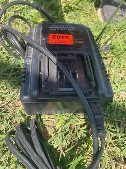 class two battery charger