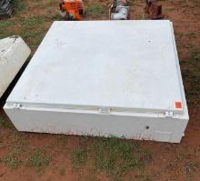 waterproof wall mount electrical box