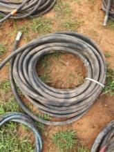 hydraulic hoses