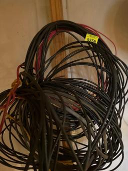 miscellaneous cable