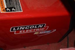 Lincoln Pro Mig Welder