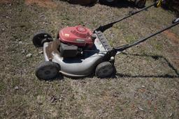 Lawn Mower