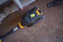 DeWalt Battery Operated Weed Trimmer