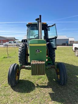 1978 John Deere 4440