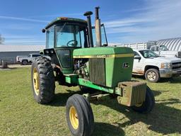 1978 John Deere 4440